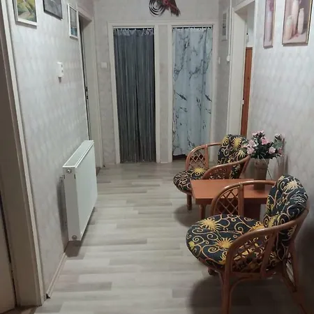 Babi Apartman Holiday home Balatonlelle