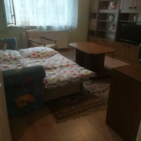 Babi Apartman