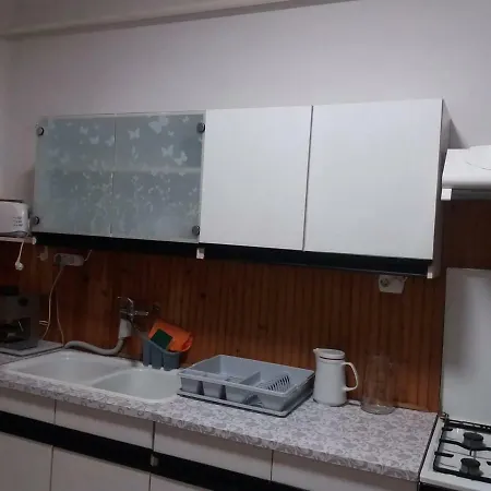 Babi Apartman * Balatonlelle