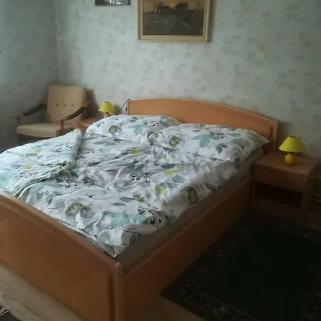 Holiday home Babi Apartman