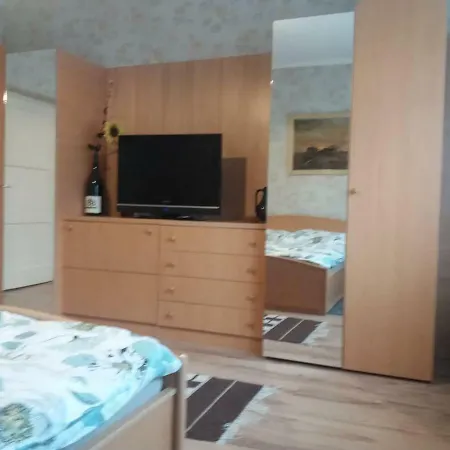 Babi Apartman *
